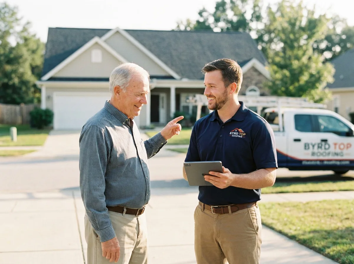 Roofing Mcminnville, TN FAQs